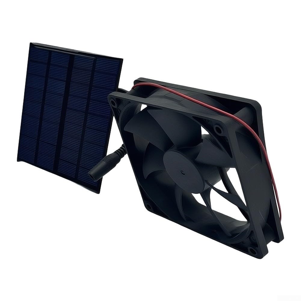 Cargador Solar 5W 12V Monocristalino para portátil Cargador Solar