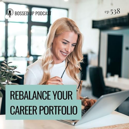 Rebalance Your Career Portfolio