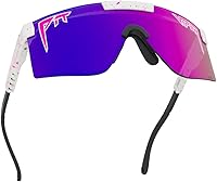 Vista 12 de Gafas de sol Pit Viper I Original & Original 2.0 I Lente polarizada I Marco indestructible I Ajuste ajustable