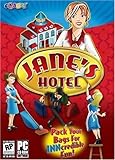  Jane\'s hotel