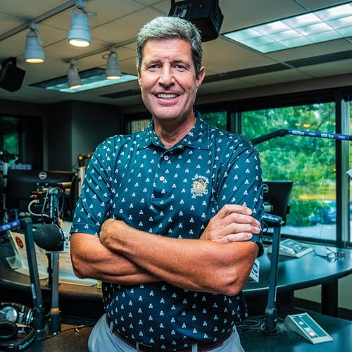 Rick Dayton Podcast Por Audacy arte de portada