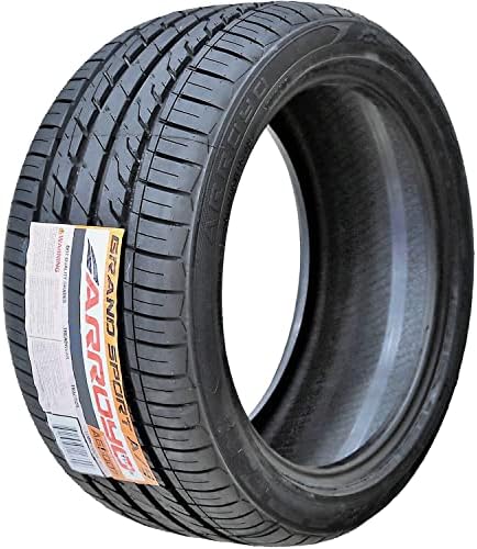ARROYO Grand Sport A/S P235/45R19 99W Bsw All-Season tire