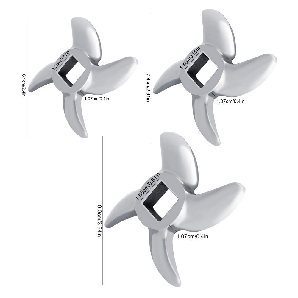 Cuchilla Picadora De Carne, 12#22#32#, Cuchillo Picador De Acero Inoxidable, Accesorios De Repuesto, Piezas For Electrodomésticos De Cocina, 1 Ud.(32)
