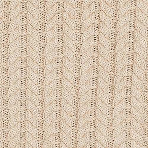 Image of Hope & Henry Women's Turtleneck Sweater