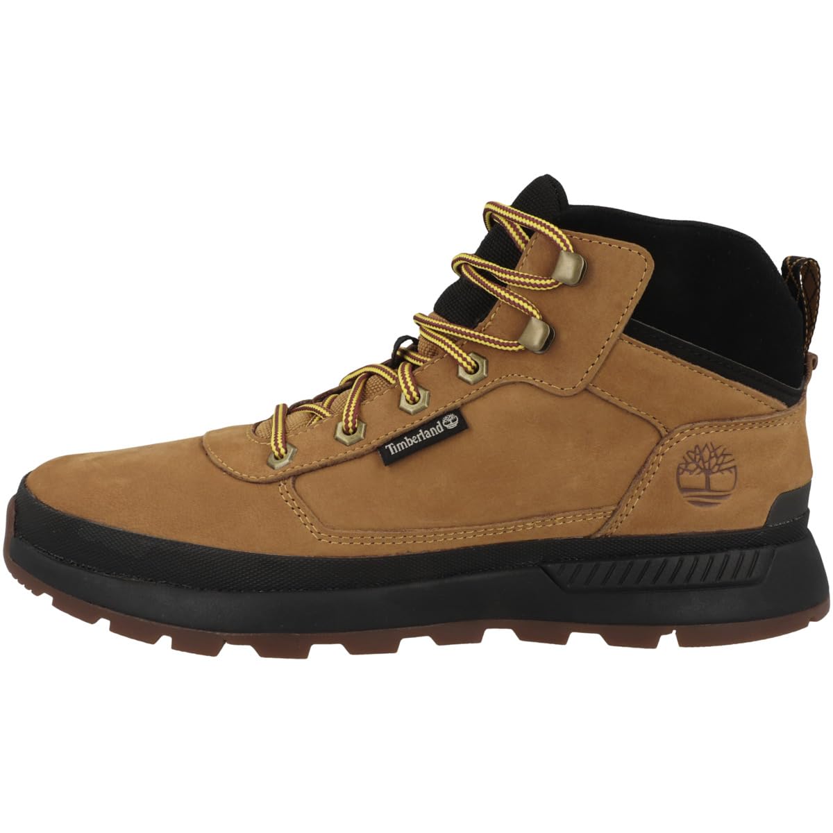 Timberland Field Trekker Mid Stivali ChukkaUomo