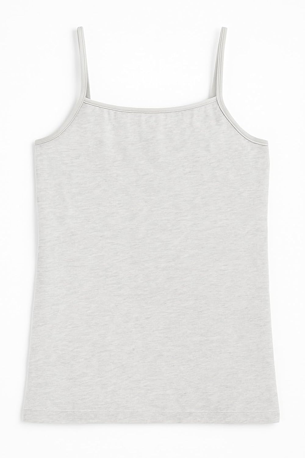 CHARM N CHERISH Girls Padded Camisole, Black, Cotton Blend, Sleeveless, Pack of 1 - Review, Price and Buying Guide
