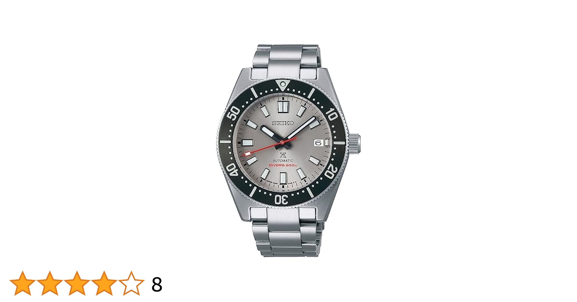 Amazon.co.jp: [プロスペックス] SEIKO セイコー ダイバー