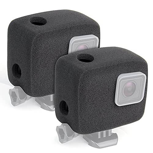 GEPULY 2-Pack Windslayer Housing Frame Case Wind Cover for...