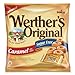Werther's Original Hard Candy, Sugar-Free, (1) 2.75 oz Bag