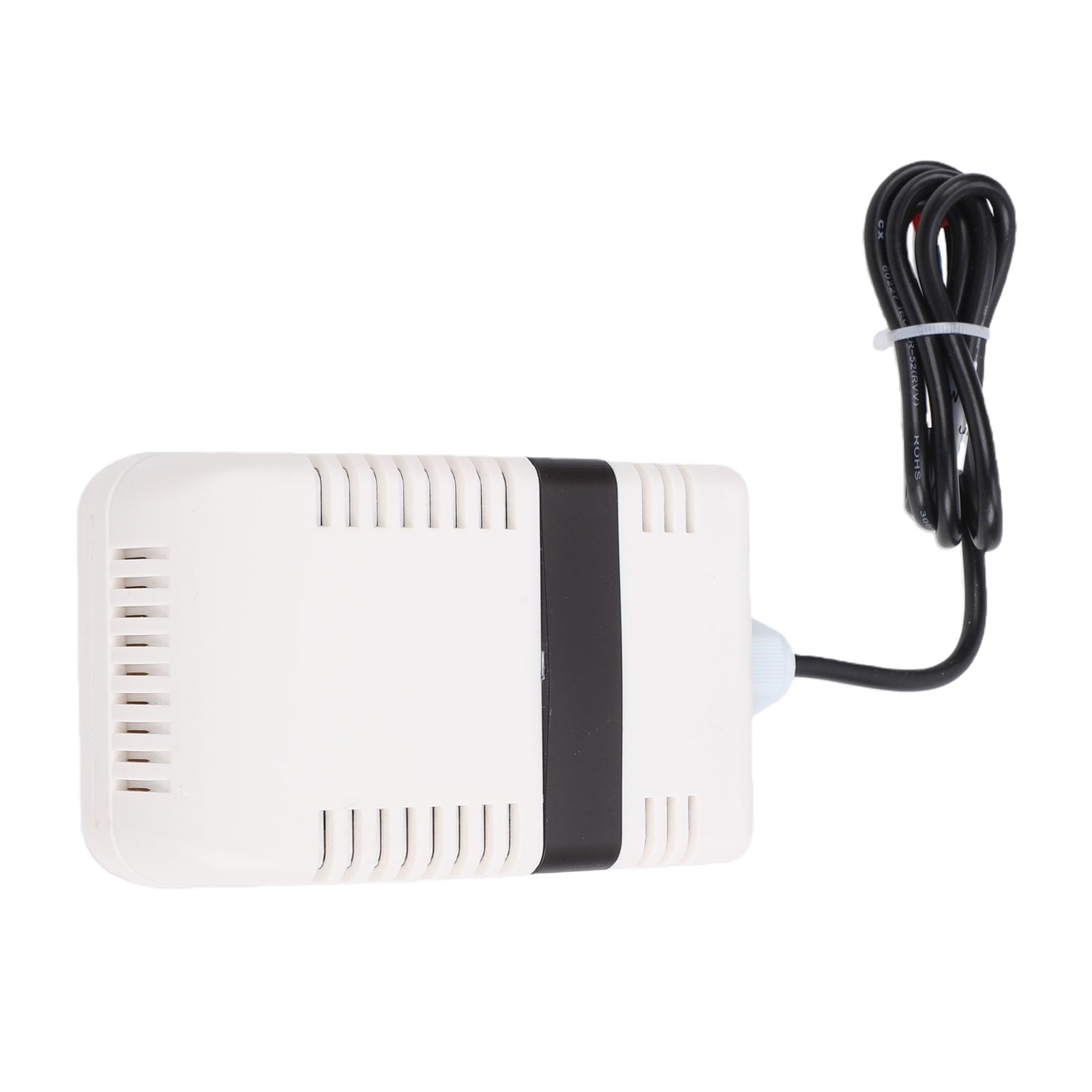Detector de Radón Preciso con Tecnología de Sonda Dual para Monitoreo del Sótano del Hogar Ligero y bajo Consumo de Energía