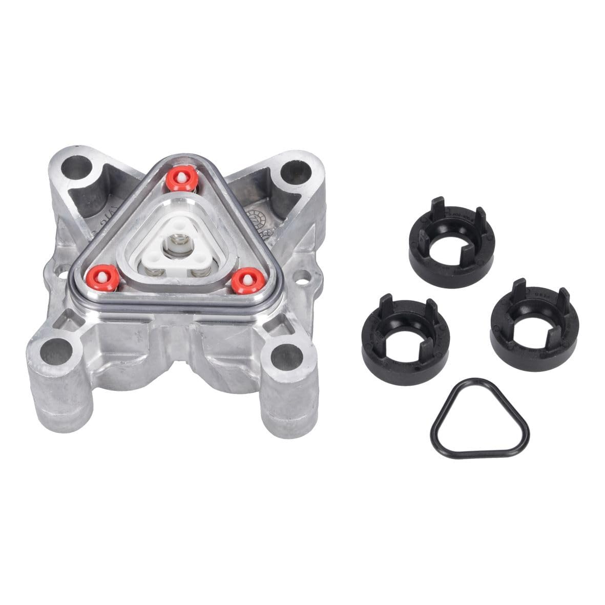 KARCHER - Pump head Alu FC ric - 90024560