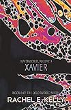 Waterworld, Volume 3: Xavier (Colorworld)