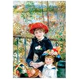 RoseArt - Kodak Masters - The Two Sister...