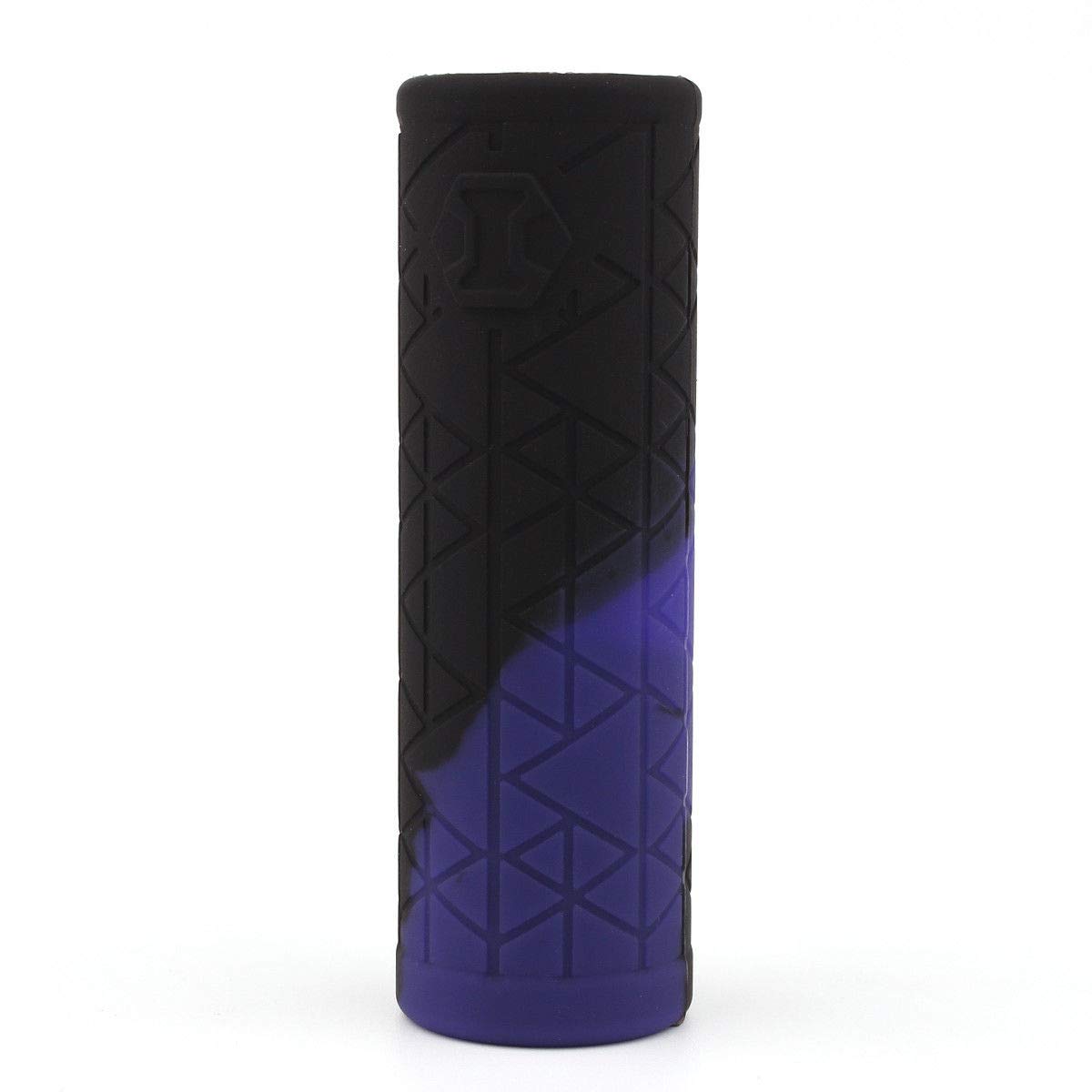 elfbar nachfüll pod läuft aus Protective Case for Eleaf iJust 3 Battery Carrier Silicone Case Cover E- Cigarette Case (Black/Purple) : Amazon.de: Electronics & Photo