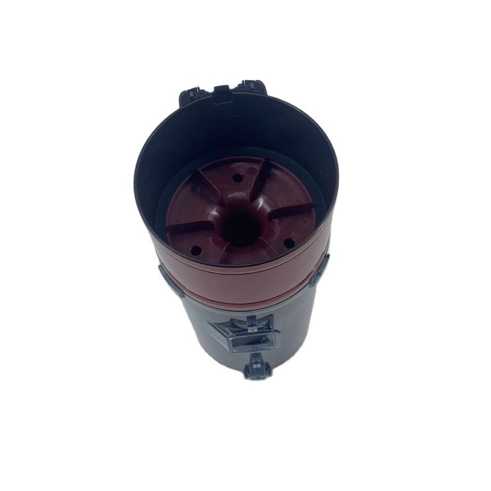 VALFIM Accessoires for aspirateur. Ensemble collecteur de poussière/élément filtrant. Compatible for Proscenic I9. Aspirateur portatif sans Fil