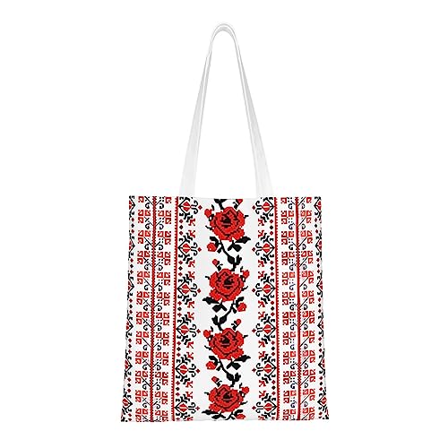 ウクライナ支援トートバッグ