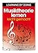 Produktbild Musiktheorie lernen leicht gemacht:  Noten und ihre Bedeutung Erklärung grundlegender Begriffe Einführung in die Harmonielehre (LEARNING BY DOING)