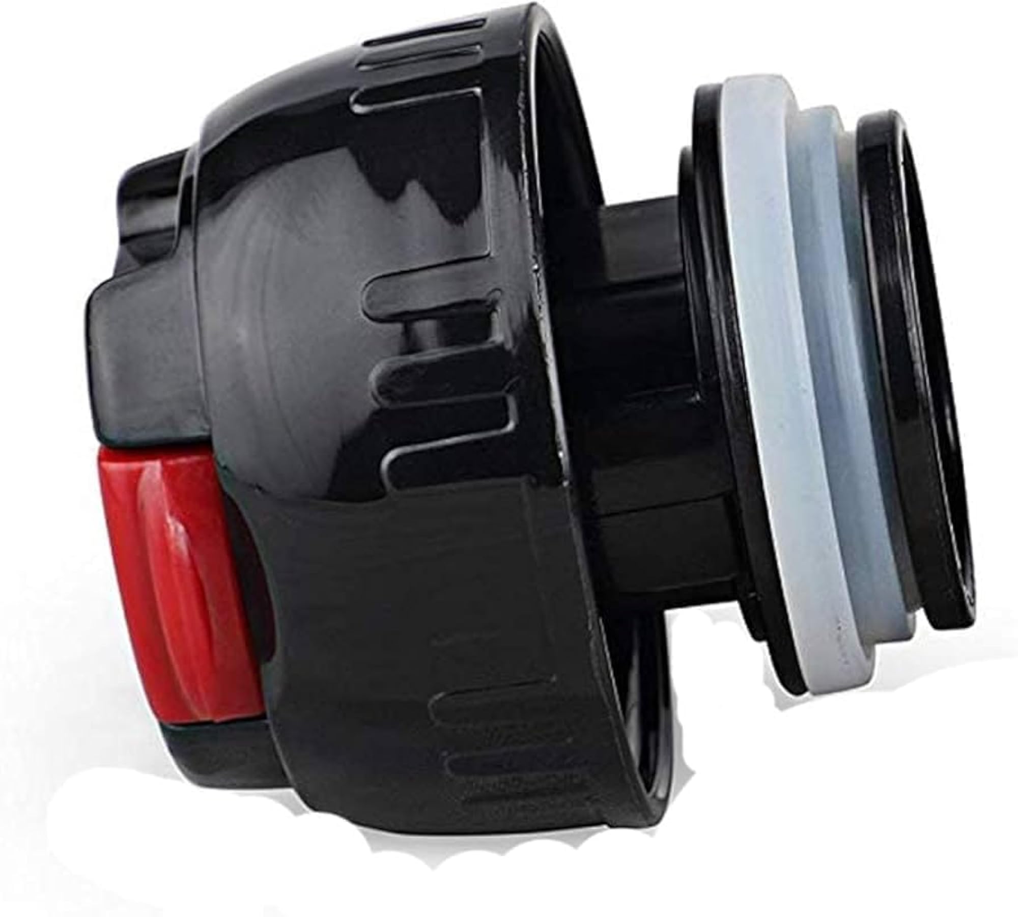 Push Button Flip Lid Cap for 500ml Thermosteel Flask