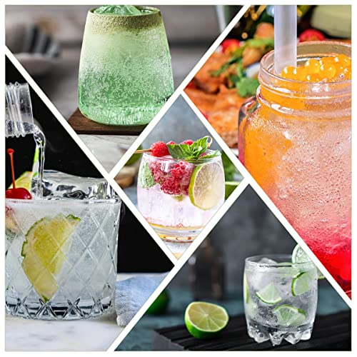 Kmaxship Portable Sparkling Water Maker 1000Ml - Large Capacity Soda Maker Machine For Home And Outdoor Use Seltzer Water Maker, No Electricity Needed, Bpa Free Soda Water Maker (White, 1000Ml) #TOP5