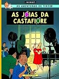 castafiore bazooka vies à vies  As Jóias Da Castafiore (Em Portuguese do Brasil)