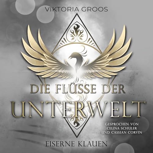 Viktoria Groos presents Eiserne Klauen episode artwork