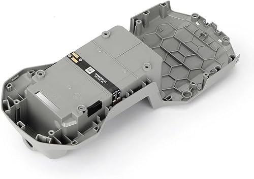 Miniatura 5 de Genuine Upper Shell for DJI Mavic Air 2 Replacement Body Shell for DJI Mavic Air 2 Drone Repair Parts