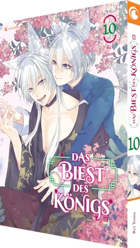 Preisvergleich Produktbild Das Biest des Königs Band 10