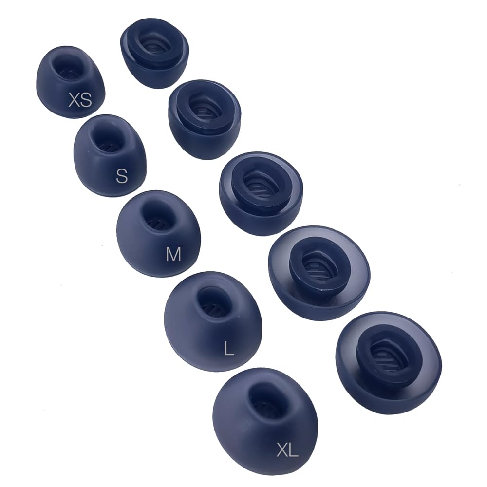 Amazon | TENNMAK イヤーチップ 交換用 Soundcore P40i /Soundcore by 