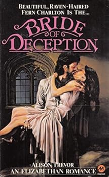 Paperback Bride of Deception Book