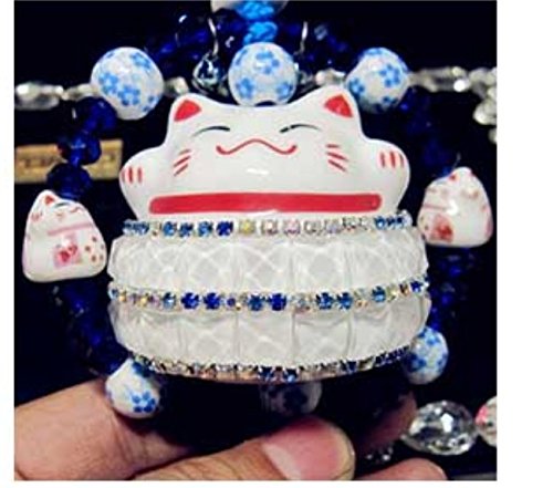 Sg-009 Beautiful Set Auger Plutus Cat Car