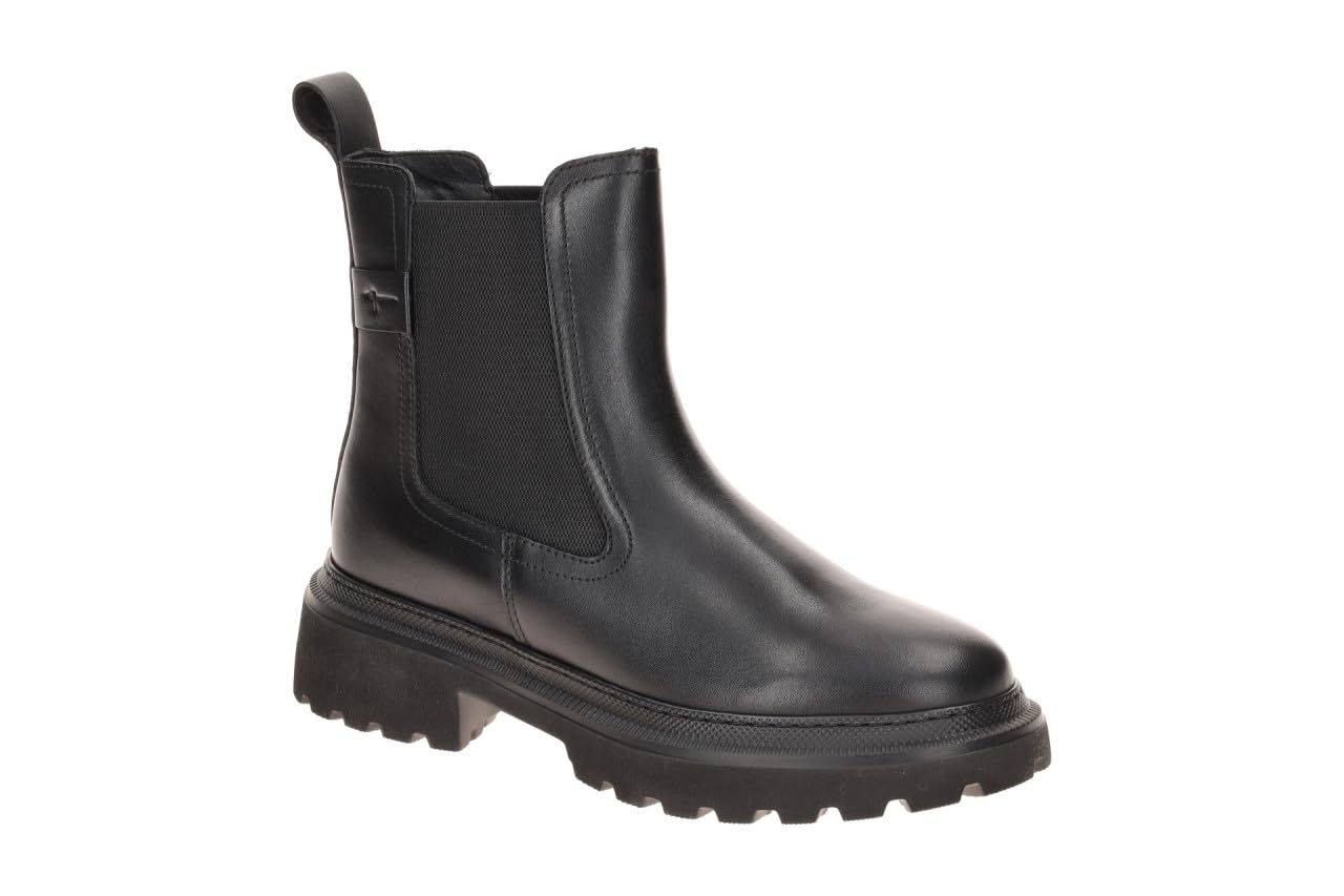 Tamaris Tamaris Damen Chelsea 1-25476-47 Stivali ChelseaDonna