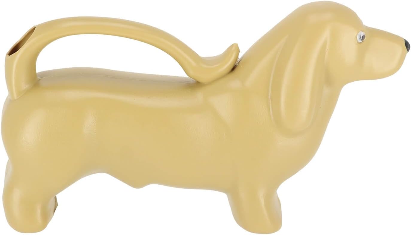 Esschert Design Watering Can - Dachshund