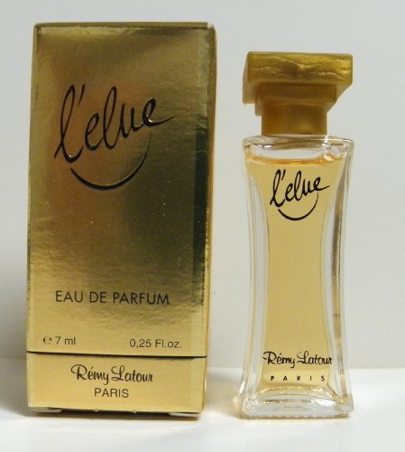 L'ELUE Eau de Parfum Splash by Remy Lotour Mini (.25 oz./7ml)