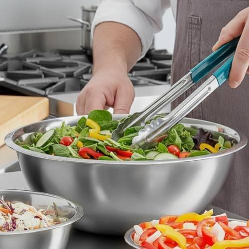 Soro Essentials - Bowl mezclador inoxidable 13 qt miniatura 2