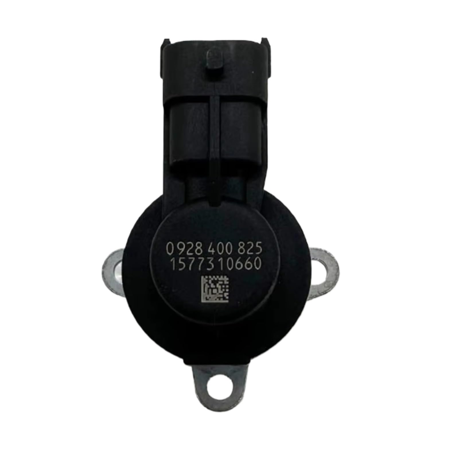Regulador de presión del riel Combustible Compatible con Fiat para Ducato 2011-2025 Regulador Presión Bomba Inyección Combustible Válvula Control Dosificación Entrada OEM 0928400825