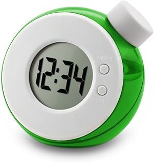 Relógio de Pulso com Timer
