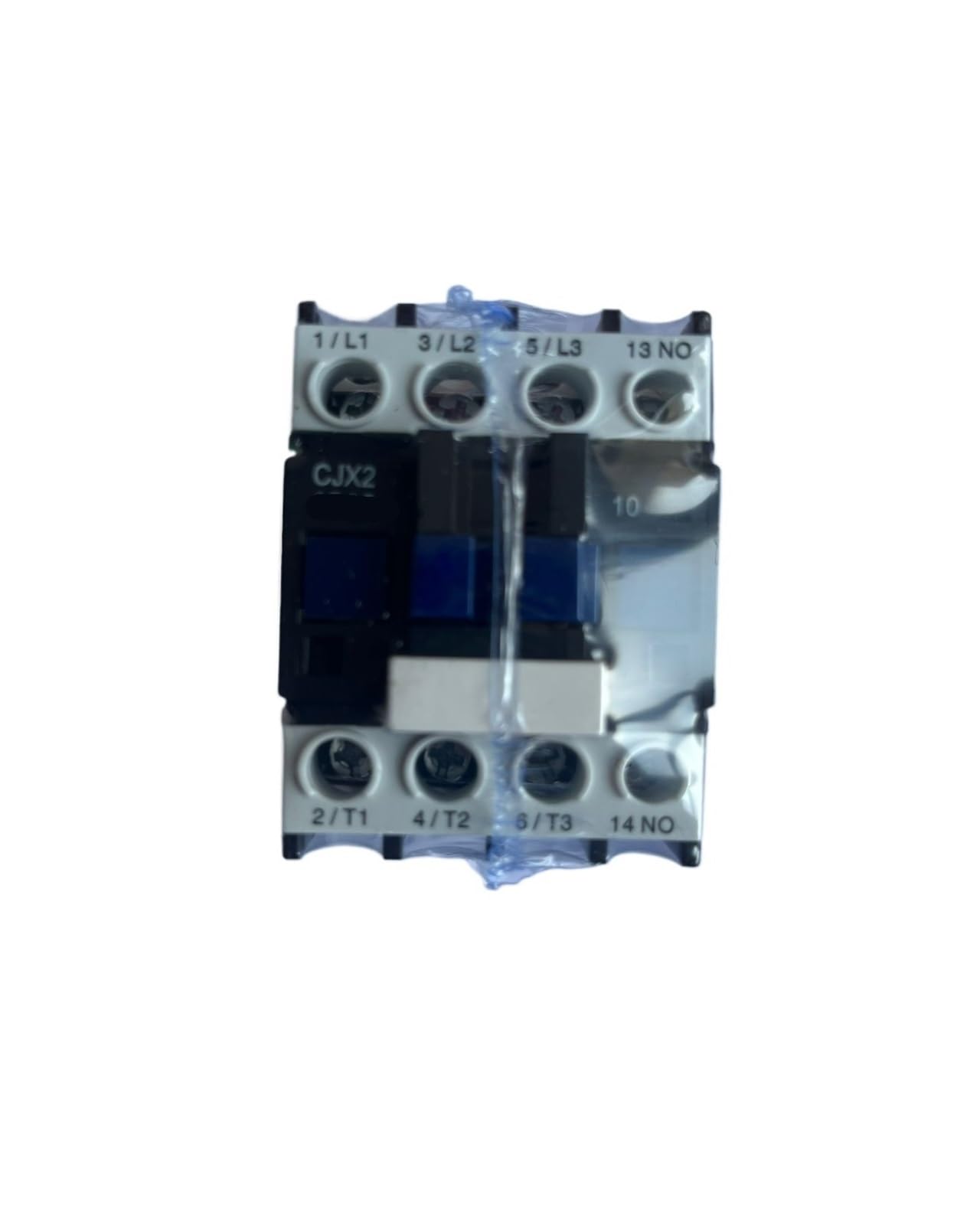COSZWQDP LC1D18 LC1D-18 1NO 1NC CJX2-1810 CJX2-1801 AC contactor 18A 3 Phase Pole(Cjx2-1801 1nc,24V)
