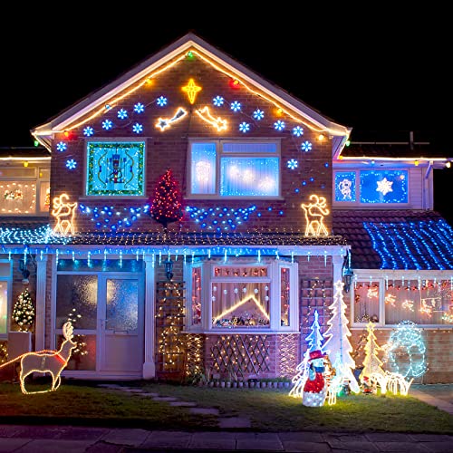 Yotako christmas light clips 6 Yotako christmas light clips - image 7