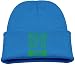 Produktbild Hxincyu Children's Warm Knitted Hat Straight Outta France Beret Cap