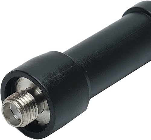 Miniatura 2 de Antena hembra UHF 400-470MHz SMA para BaoFeng BF-888S Arcshell AR-5 AR-6 AR-7 Paquete de 6