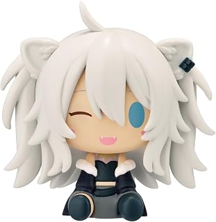 一番くじ ホロライブ ちょこのっこコレクション ちょこのっこフィギュア 獅白ぼたん
