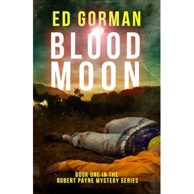 Blood Moon