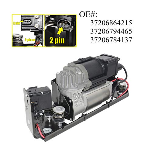 Suspensión Neumática Que Es