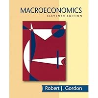 Macroeconomics 11th Edition B0058H8FMA Book Cover