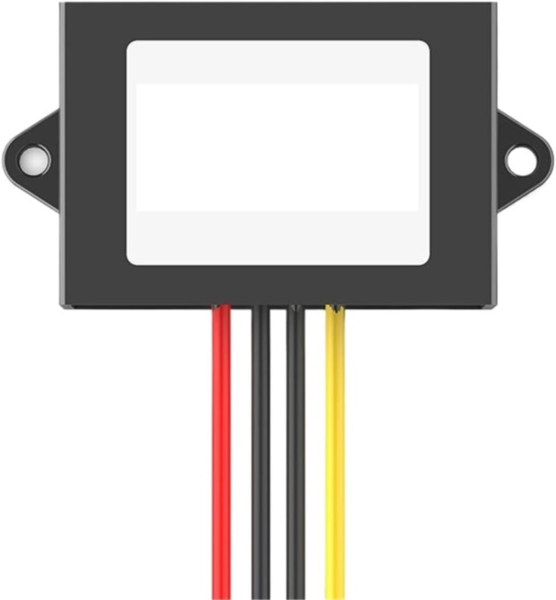 1pc 12V Liter 13.8V Power Boost Converter 9-13V to 13.8V Automotive Power Waterproof Regulator(12V to 13.8V 4A_13.8V)