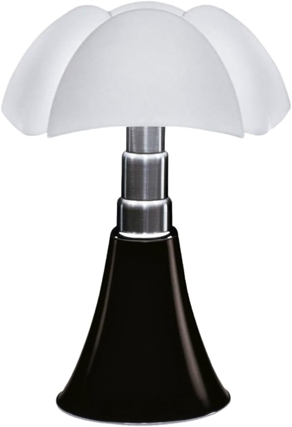 Martinelli Luce Lámpara De Mesa LED Mini Pipistrello On/Off Ø27 H 35 cm