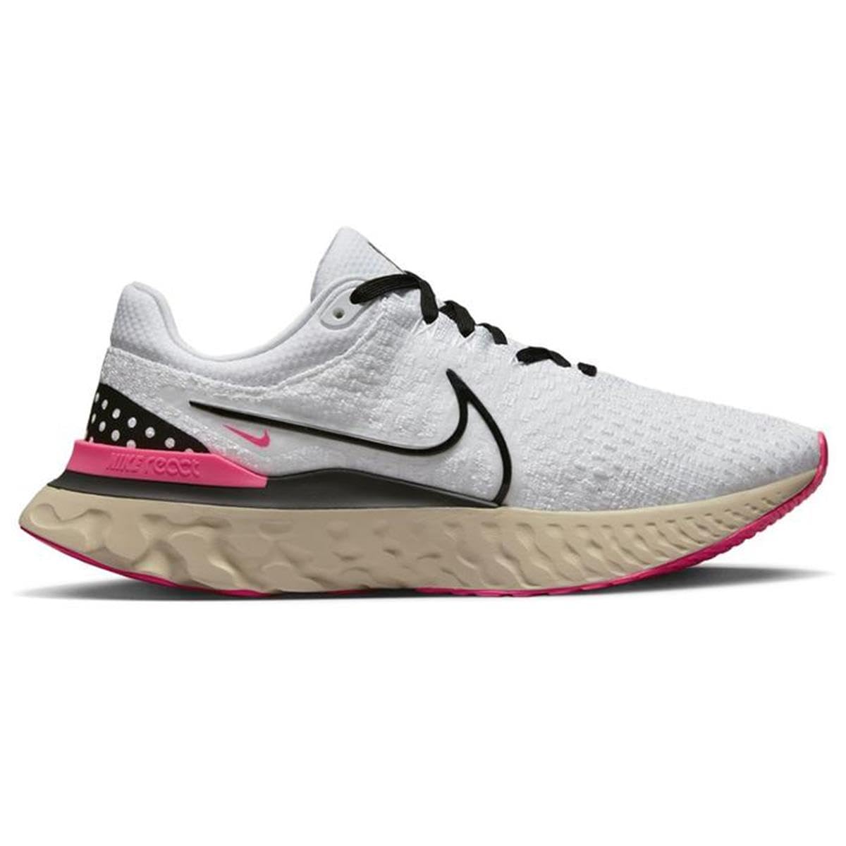 Nike Mens Nike React Infinity Run Fk 3