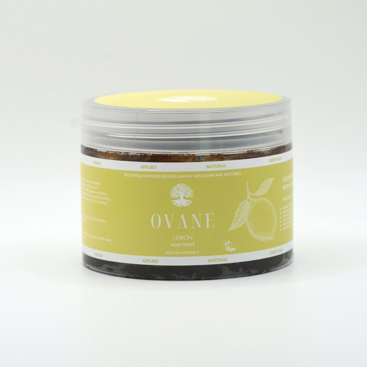 OVANE, 250 g (Pack of 1)