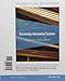 Accounting Information Systems, Student Value Edition