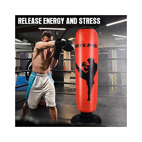 Mr-Paca-Kids-Inflatable-Punching-Bag--Free-Standing-at-Home-Punch-Bag-Great-for-Practicing-Kickboxing-Karate-Taekwondo-and-to-Release-Energy-in-Kids-and-Adults-53 Kids Inflatable Punching Bag – Free Standing at Home Punch Bag, Great for Practicing Kickboxing, Karate, Taekwondo and…